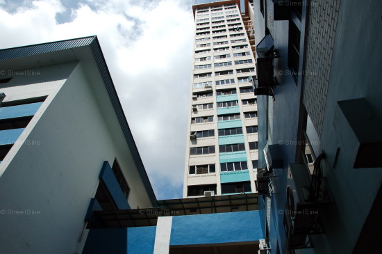 Blk 53 Chin Swee Road (Central Area), HDB 4 Rooms #264842